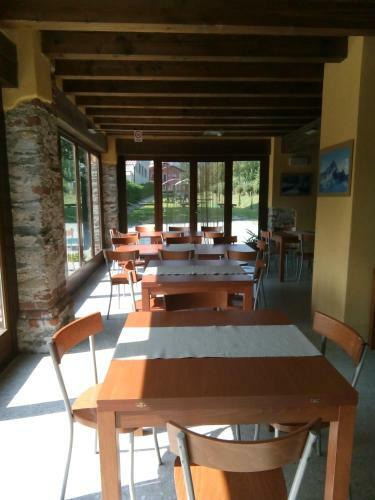 Agroturismo La Via Del Sale