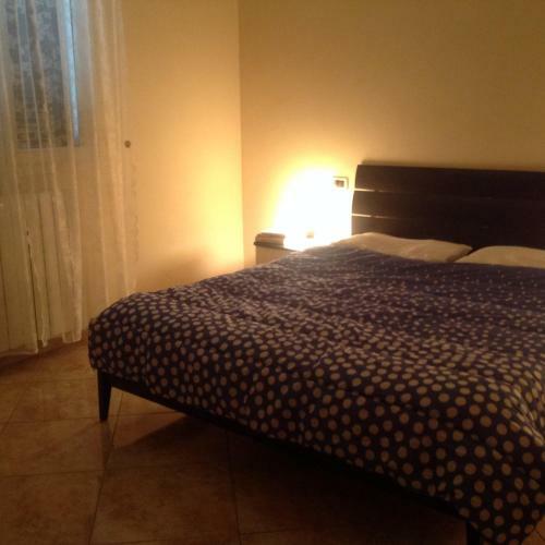 Agroturismo Agriturismo Da Lu�