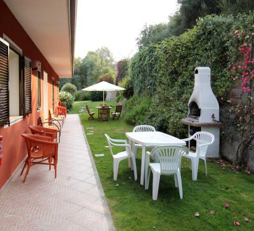 Agroturismo Agriturismo Da Lu�