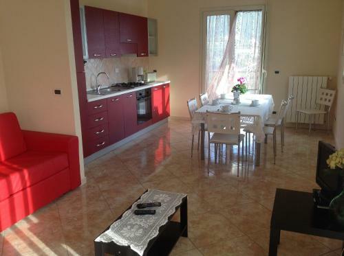 Agroturismo Agriturismo Da Lu�