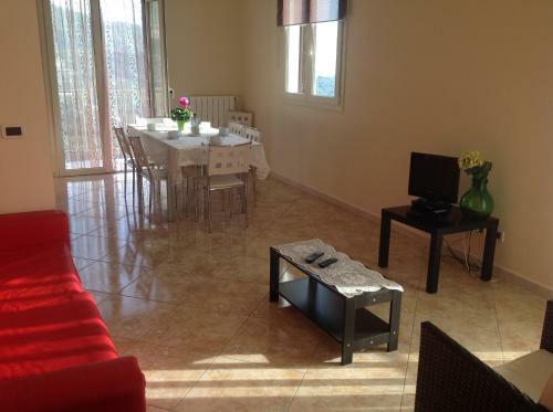 Agroturismo Agriturismo Da Lu�