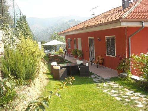 Agroturismo Agriturismo Da Lu�