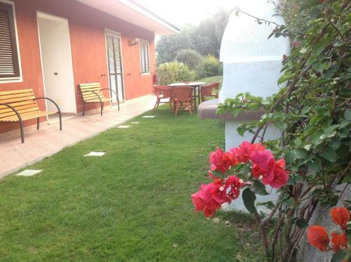 Agroturismo Agriturismo Da Lu�