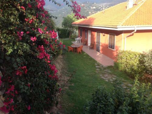 Agroturismo Agriturismo Da Lu�