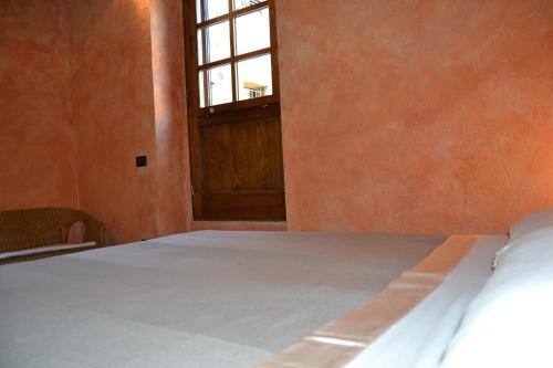 Hostal Agriturismo Cignanbianco