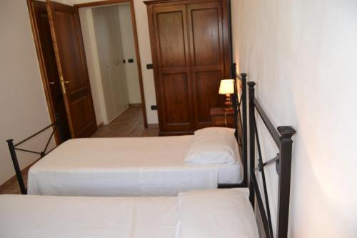Hostal Agriturismo Cignanbianco