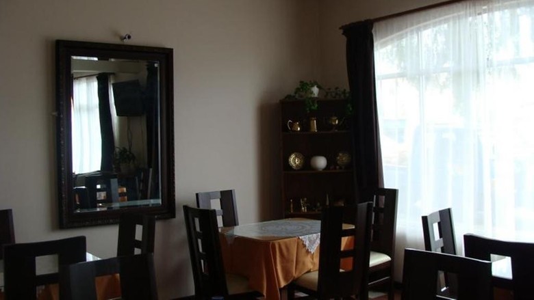 Hostal Ecuador