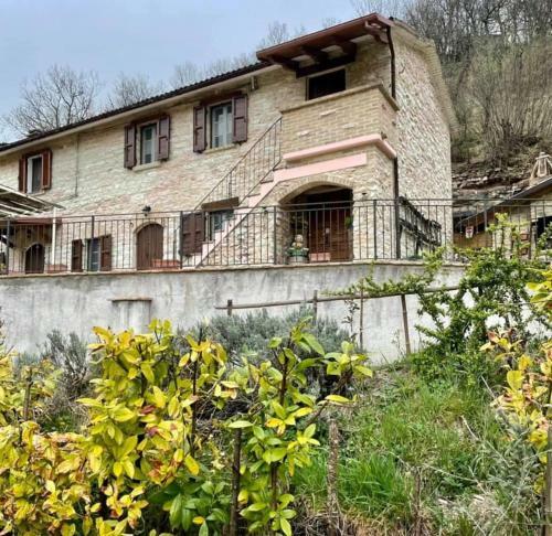 Agroturismo B&B Il Poggetto