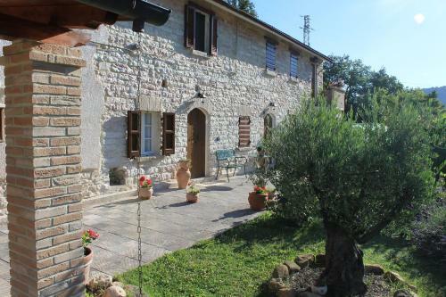 Agroturismo B&B Il Poggetto