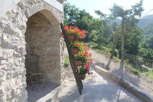 Agroturismo B&B Il Poggetto