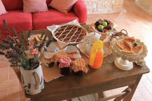 Agroturismo B&B Il Poggetto