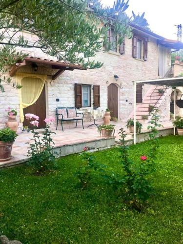 Agroturismo B&B Il Poggetto