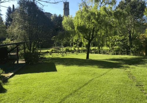 Agroturismo Cal Carreter
