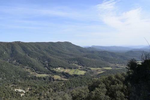Agroturismo Ca La Tambona