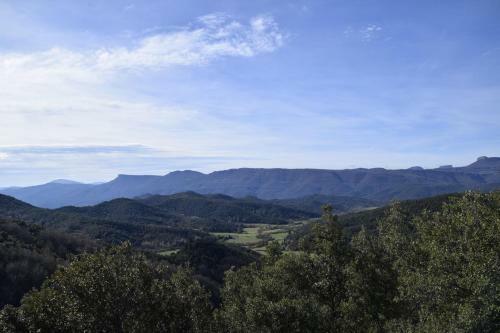 Agroturismo Ca La Tambona