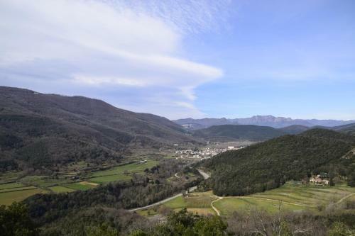 Agroturismo Ca La Tambona