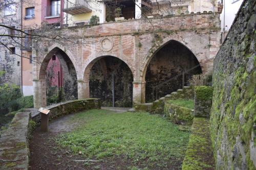 Agroturismo Ca La Tambona