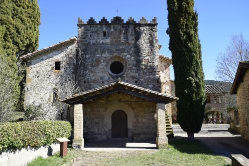 Agroturismo Ca La Tambona