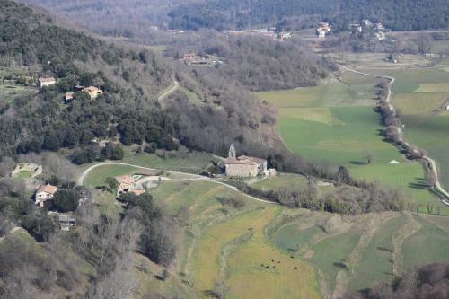 Agroturismo Ca La Tambona
