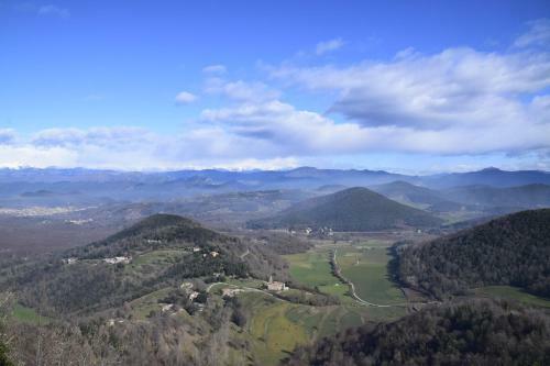 Agroturismo Ca La Tambona