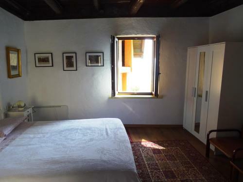 Apartamento Antico Borgo Di Camporeso