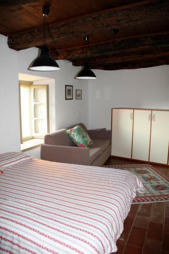 Apartamento Antico Borgo Di Camporeso