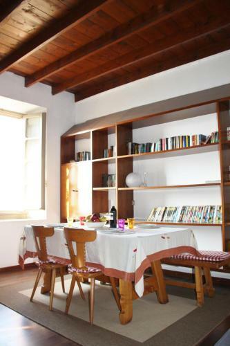 Apartamento Antico Borgo Di Camporeso