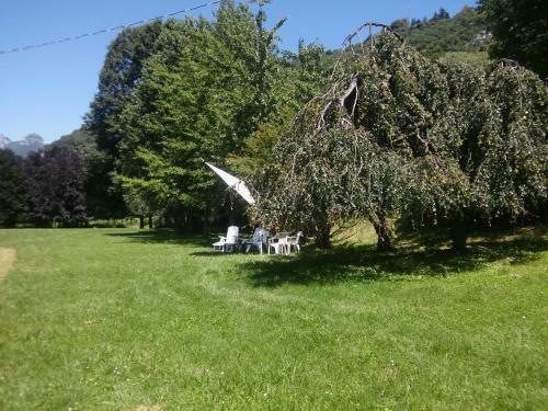 Apartamento Antico Borgo Di Camporeso