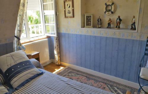 Holiday Home Juigne Sur Sarthe