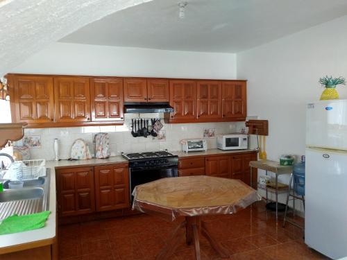 Casa De Fin De Semana En Jiutepec