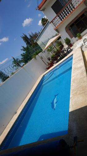 Casa De Fin De Semana En Jiutepec