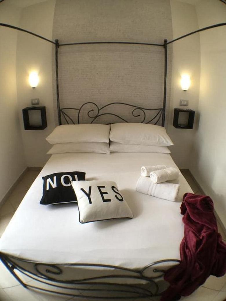 Hotel Centrale Siracusa