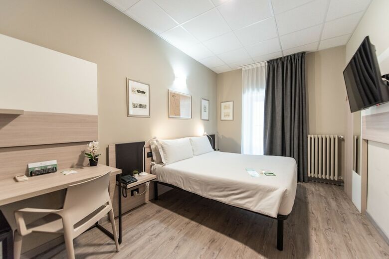 Hotel Gran Torino
