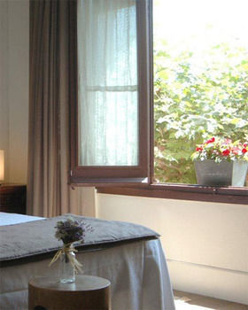 Hotel Mas De Baix
