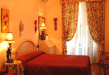 Hostal Marlasca
