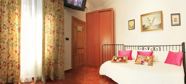 Hostal Marlasca