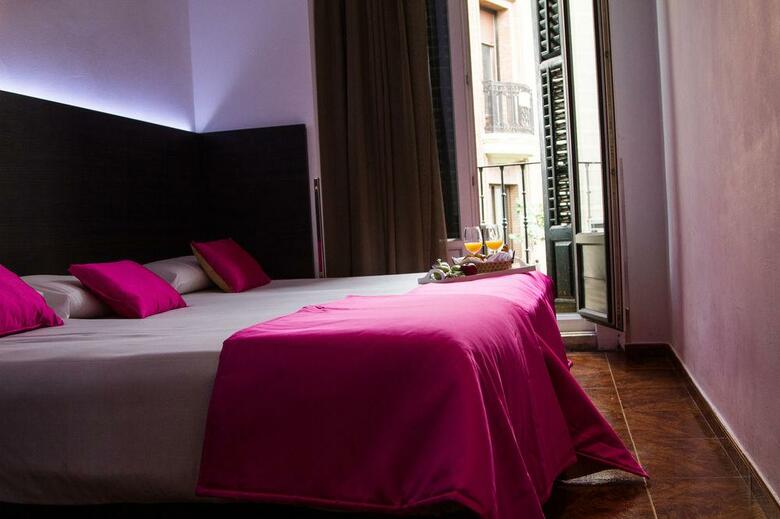 Hostal Marlasca