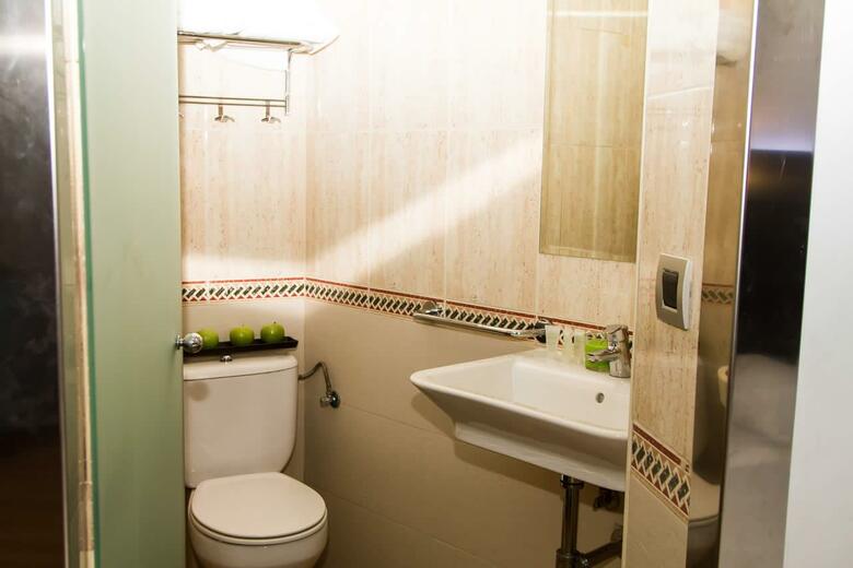 Hostal Marlasca