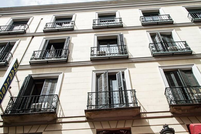 Hostal Marlasca