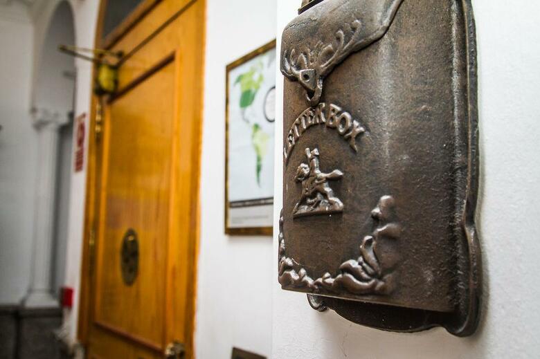 Hostal Marlasca