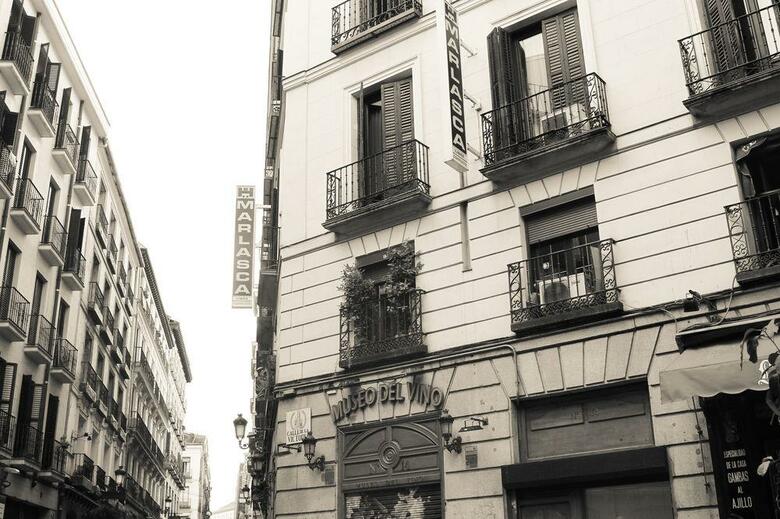 Hostal Marlasca
