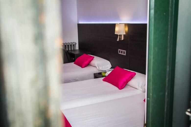 Hostal Marlasca