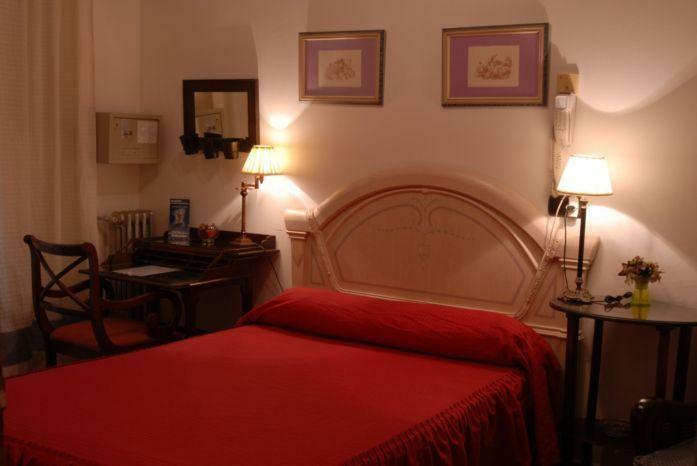 Hostal Marlasca