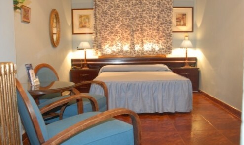 Hostal Marlasca