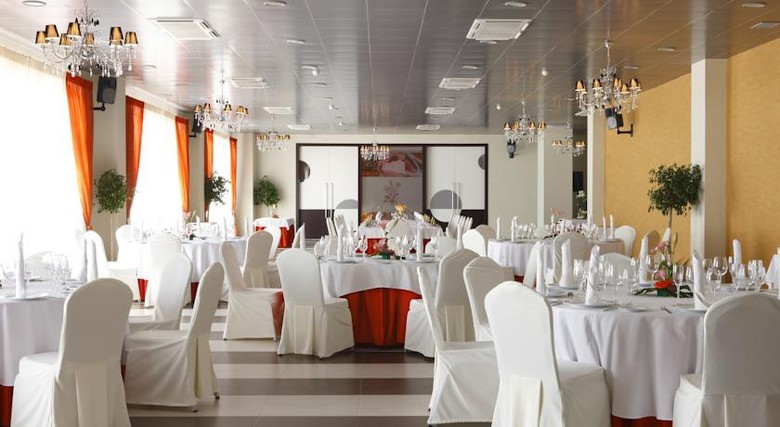 Airbeach Mar Menor Hotel Spa