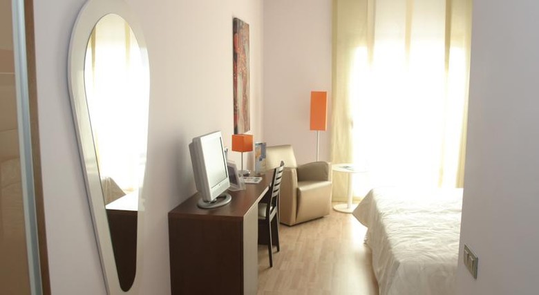 Airbeach Mar Menor Hotel Spa