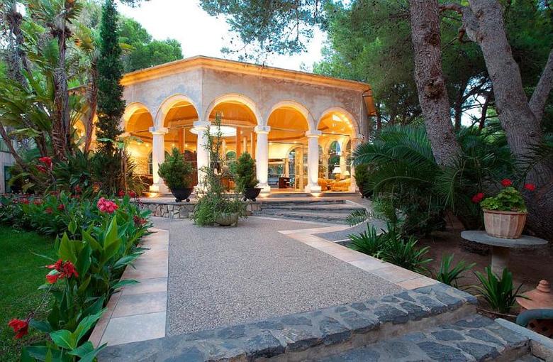 Lago Garden Apart-suites & Spa Hotel