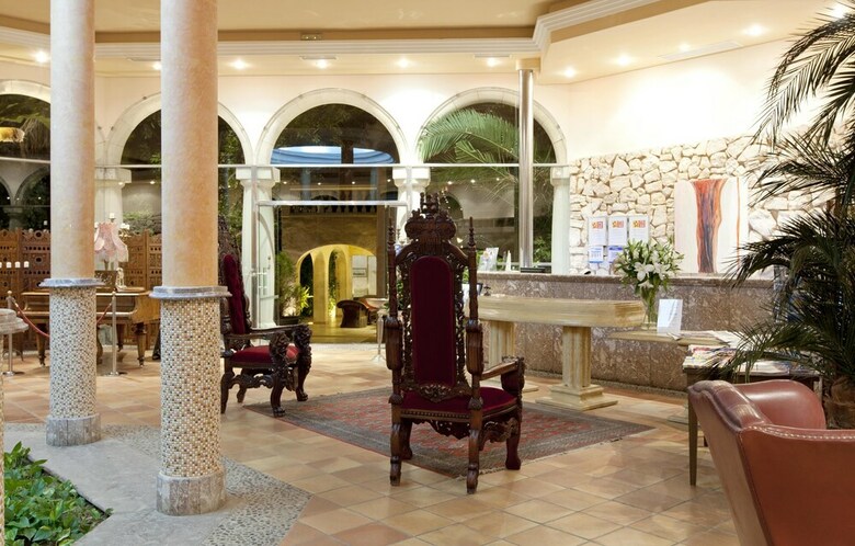 Lago Garden Apart-suites & Spa Hotel