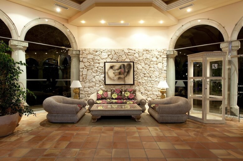 Lago Garden Apart-suites & Spa Hotel