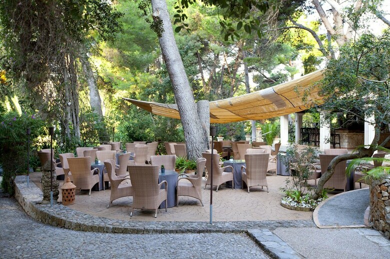 Lago Garden Apart-suites & Spa Hotel
